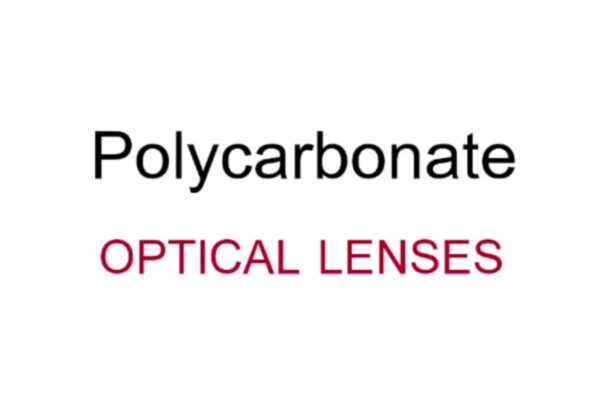 polycarbonate-lenses