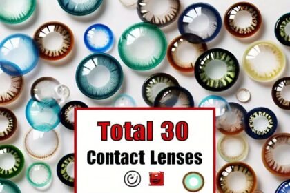 total-30-contact-lenses
